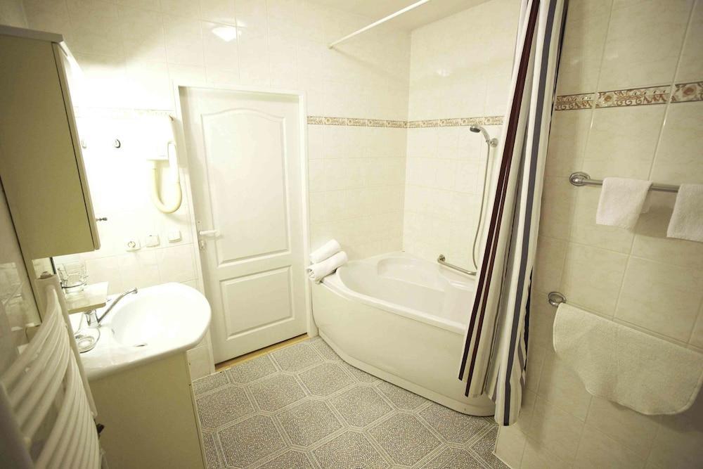 Hotel Nabucco Prague Luaran gambar
