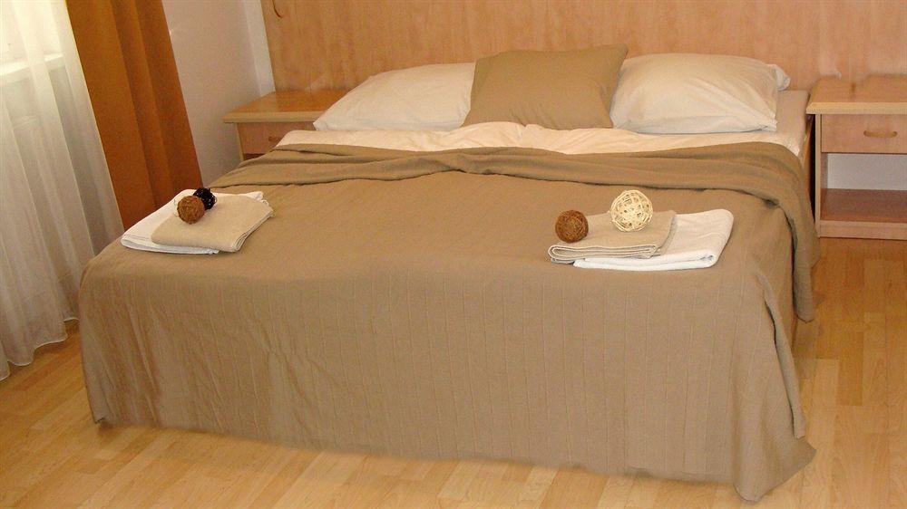 Hotel Nabucco Prague Luaran gambar