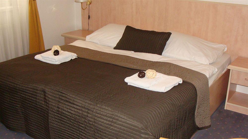 Hotel Nabucco Prague Luaran gambar