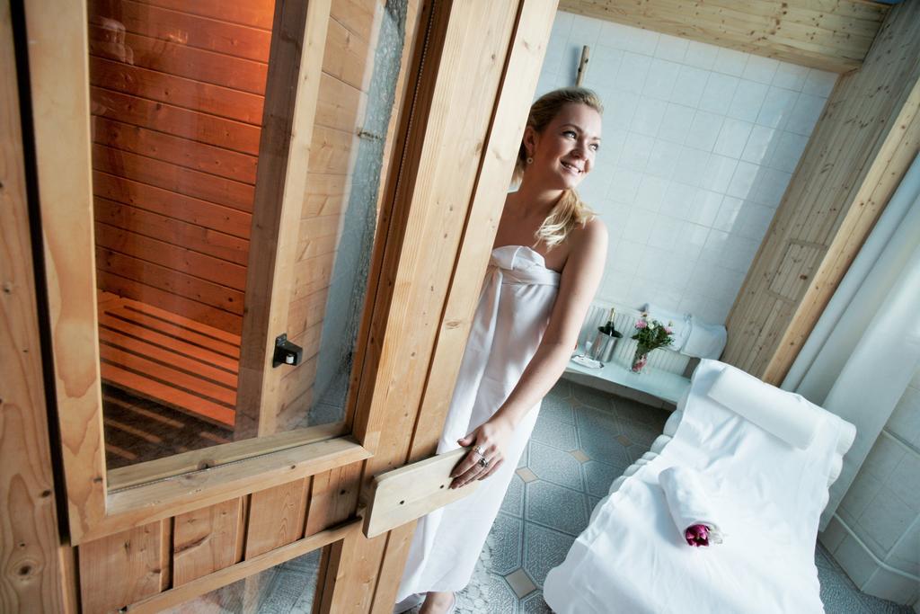 Hotel Nabucco Prague Luaran gambar