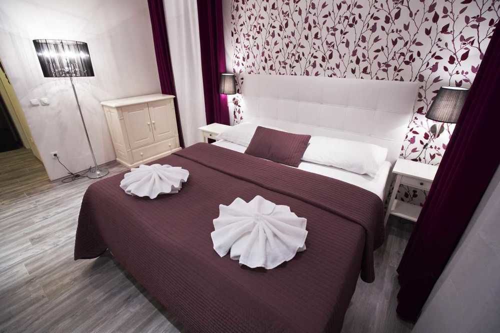 Hotel Nabucco Prague Luaran gambar
