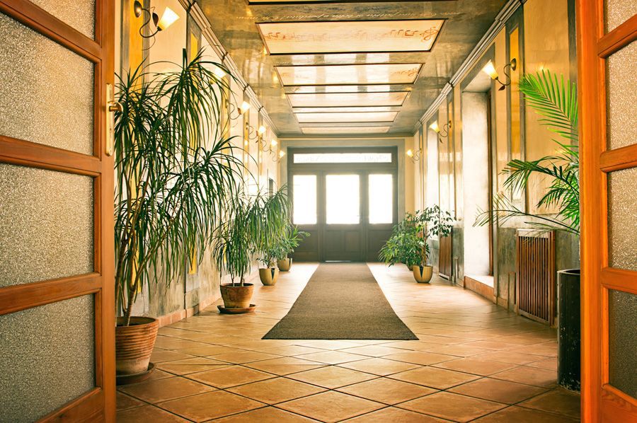 Hotel Nabucco Prague Luaran gambar